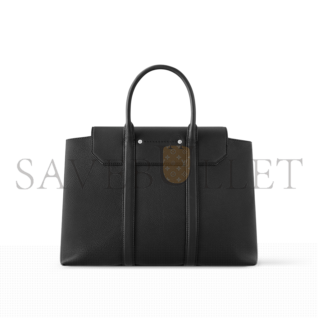 l**is V*t*n georges tote mm m23153 (41*29*14cm)